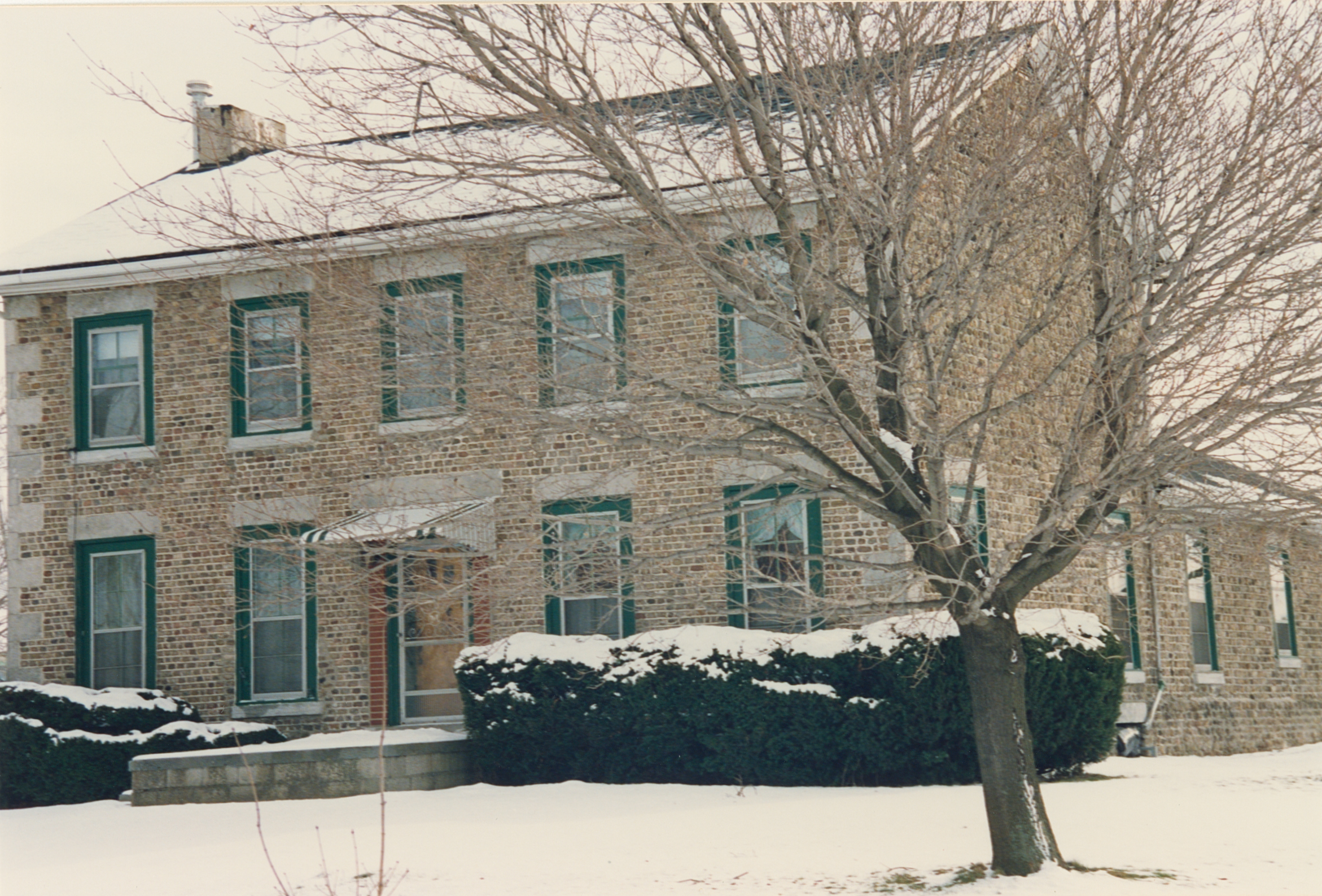 Oak-1 2810 Judge Rd 4